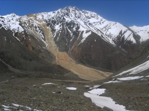 Berge