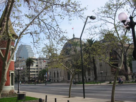 Bellas Artes