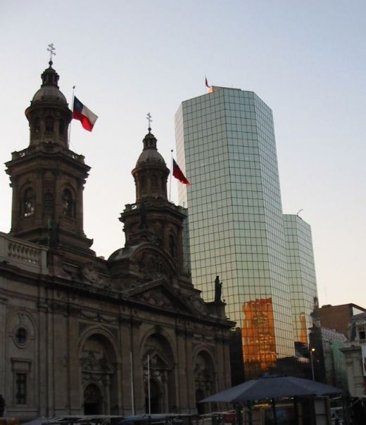 Plaza de Armas