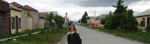 Puerto Natales