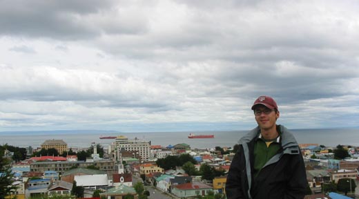 Punta Arenas